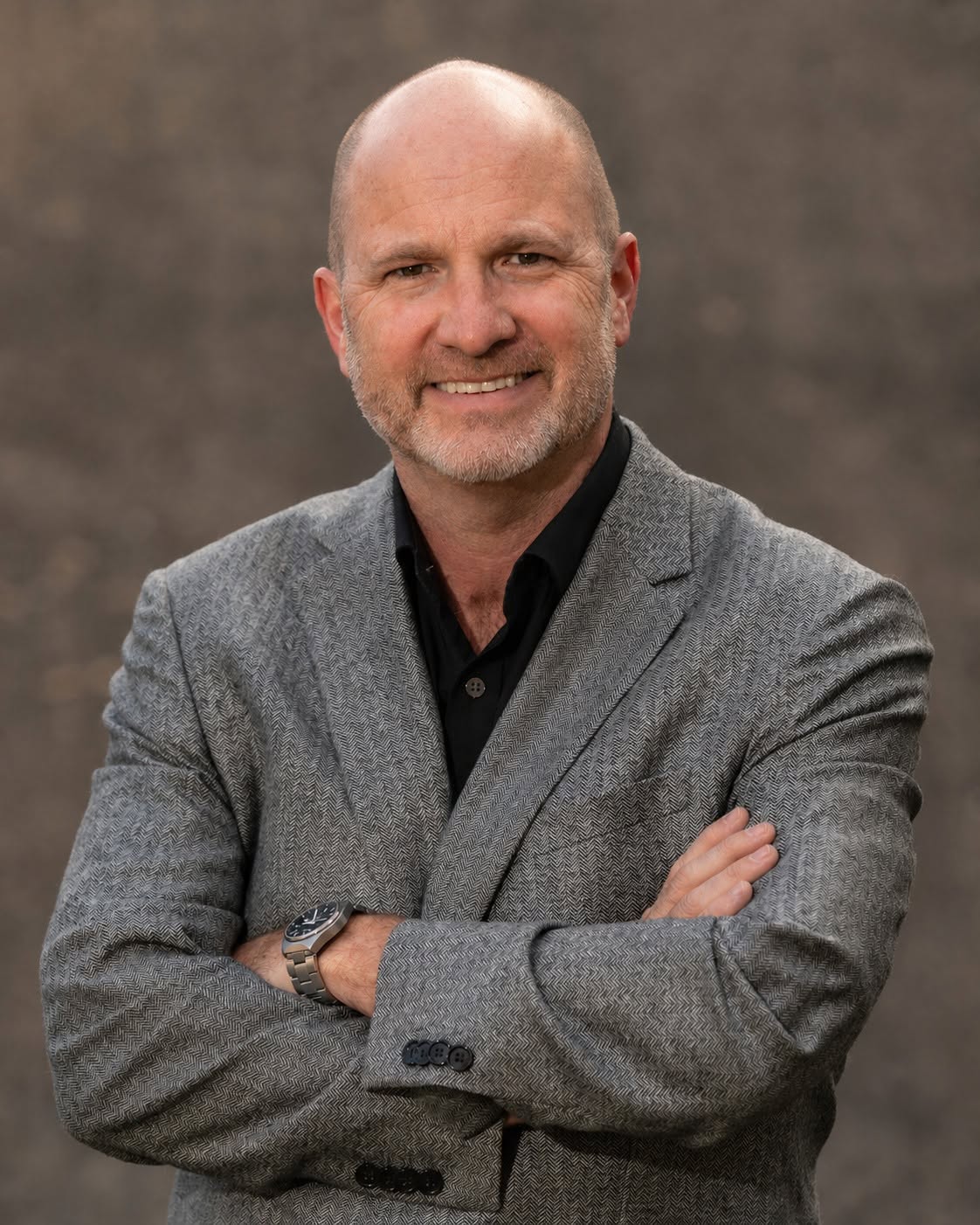 Alistair Deakin