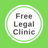 Free legal clinic