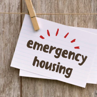 Emergency housing