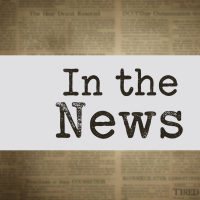 In the news