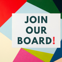 Join our board